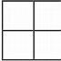 Image result for Word Grid Template