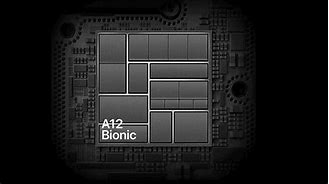 Image result for M1 Bionic Chip vs A12 Chip