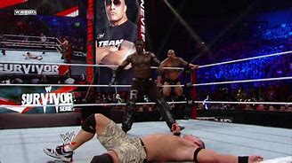 Image result for John Cena R-Truth
