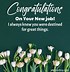 Image result for Congratulations to Your New Role Free Pix