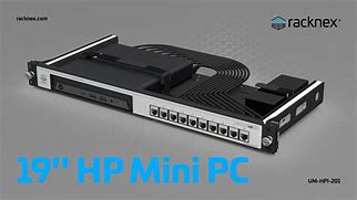 Image result for Mini PC Rack Mount