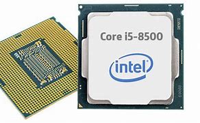 Image result for I5 8500 Processor