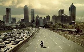 Image result for Walking Dead Wallpaper Scenes