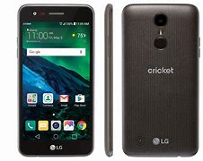 Image result for Cricket Wireless LG Fortune