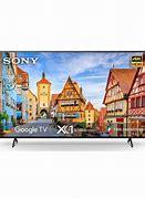 Image result for Sony X74k Box