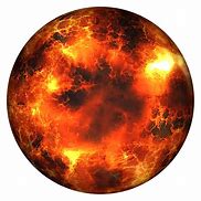 Image result for Exploding Planet PNG