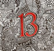 Image result for Lucky 13 Logo