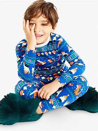 Image result for Brand Models Kids Pajamas