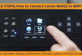 Image result for Canon MX922 Printer Cable