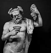 Image result for Dionysus Sculpture