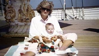 Image result for Princess Diana's Kids