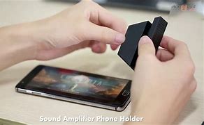Image result for Smartphone Audio Amplifier
