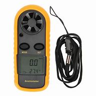 Image result for Anemometer Wind Speed Meter