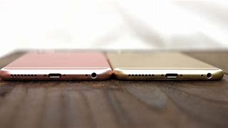 Image result for iPhone 6 vs 6s HDR