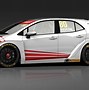 Image result for 2018 Toyota Racing Corolla