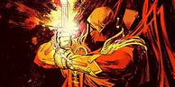Image result for Azrael White Knight