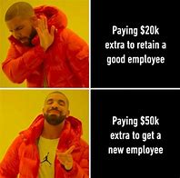 Image result for Retail Employee Meme