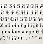 Image result for Old School Apple Font