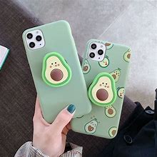 Image result for Avocado Phone Cases for iPhone 7 or Eight