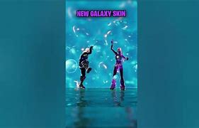 Image result for Fortnite New Galaxy Crossfade Skin