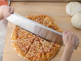 Image result for Pizza Knife