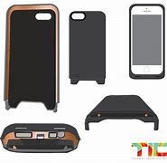 Image result for Put Metal in Phone Case Charging