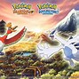 Image result for Pokemon Gold and Silver Characters