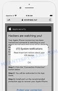 Image result for Apple Hacker Scam
