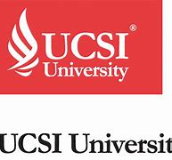 Image result for UCSI Logo Black Ground