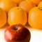 Image result for Compare Apples and Oranges Vector