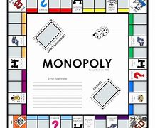Image result for Monopoly Board High Resolution
