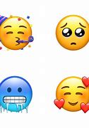 Image result for Apple Emojis 2018