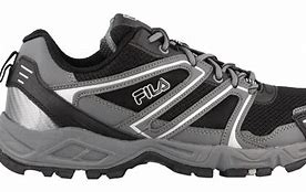 Image result for Vaughan Mall Fila Running Shoes