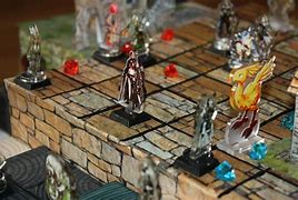 Image result for Tactical Board Games