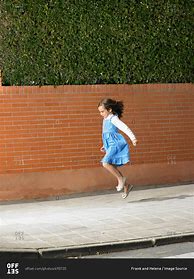 Image result for A Girl Skipping