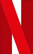 Image result for Netflix Logo TRANSPARENT White