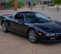 Image result for 95 Acura NSX