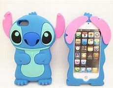 Image result for iPhone 5 Stitch Case