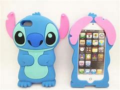 Image result for Stitch Plush Phone Case