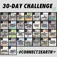 Image result for 30 Days Challenge Excel Templates