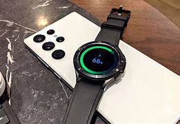 Image result for How to Charge Samsung Watch From S10 Phone