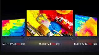 Image result for MI TV 4C Pro TV Unboxing