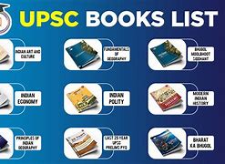 Image result for UPSC Book List