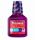 Image result for Tylex Cold and Flu