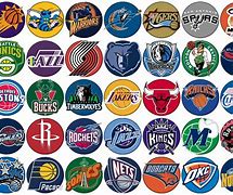 Image result for 30 Equipos NBA