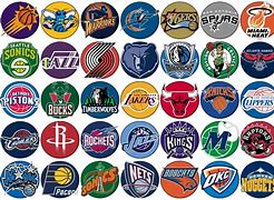 Image result for Logos Equipos NBA