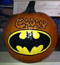 Image result for Batman Halloween Decorations