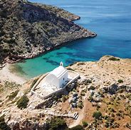 Image result for Cyclades Greece Beaches