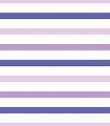 Image result for Horizontal Purple and White Stripes