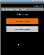 Image result for How to Use the Camera On My Android Sky Phone